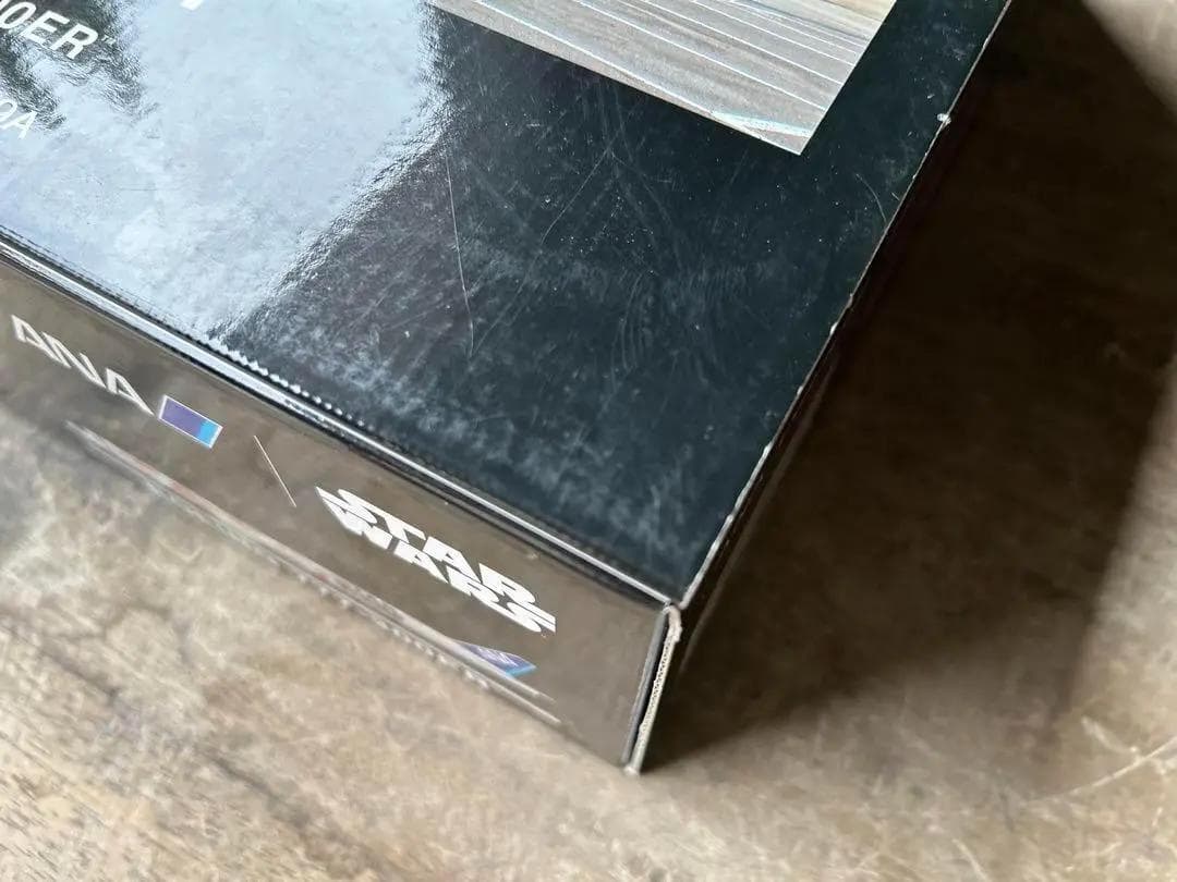 全日空商事｜B777｜STAR WARS スターウォーズ　BB-8｜JA789A