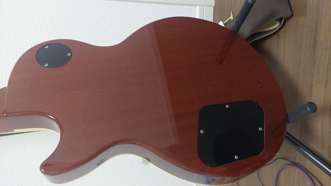 FUJIGEN(FGN) NLS101-AG 2011年製 ゴールドトップ