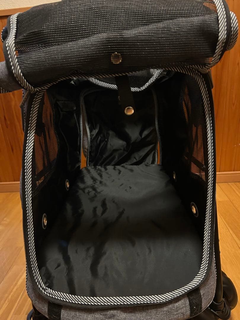 GEX ジェックス わんわんカート ペットカート