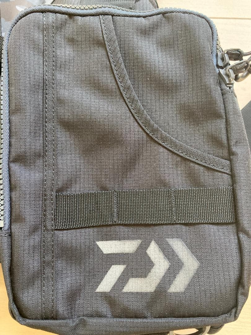 ダイワ ライトフロートゲームベスト DF-6406