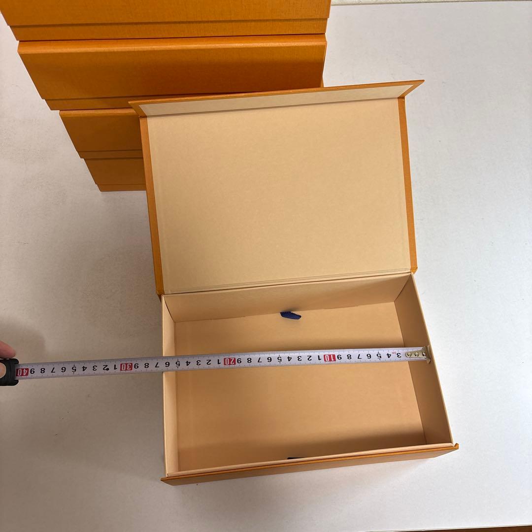 sheilamorgia VUITTON ギフト箱18個セット！②