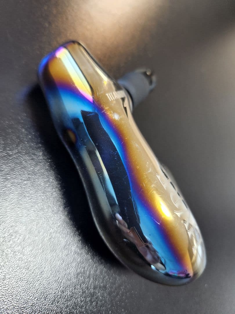 LIVRE TB-1ノブ【シマノ専用】