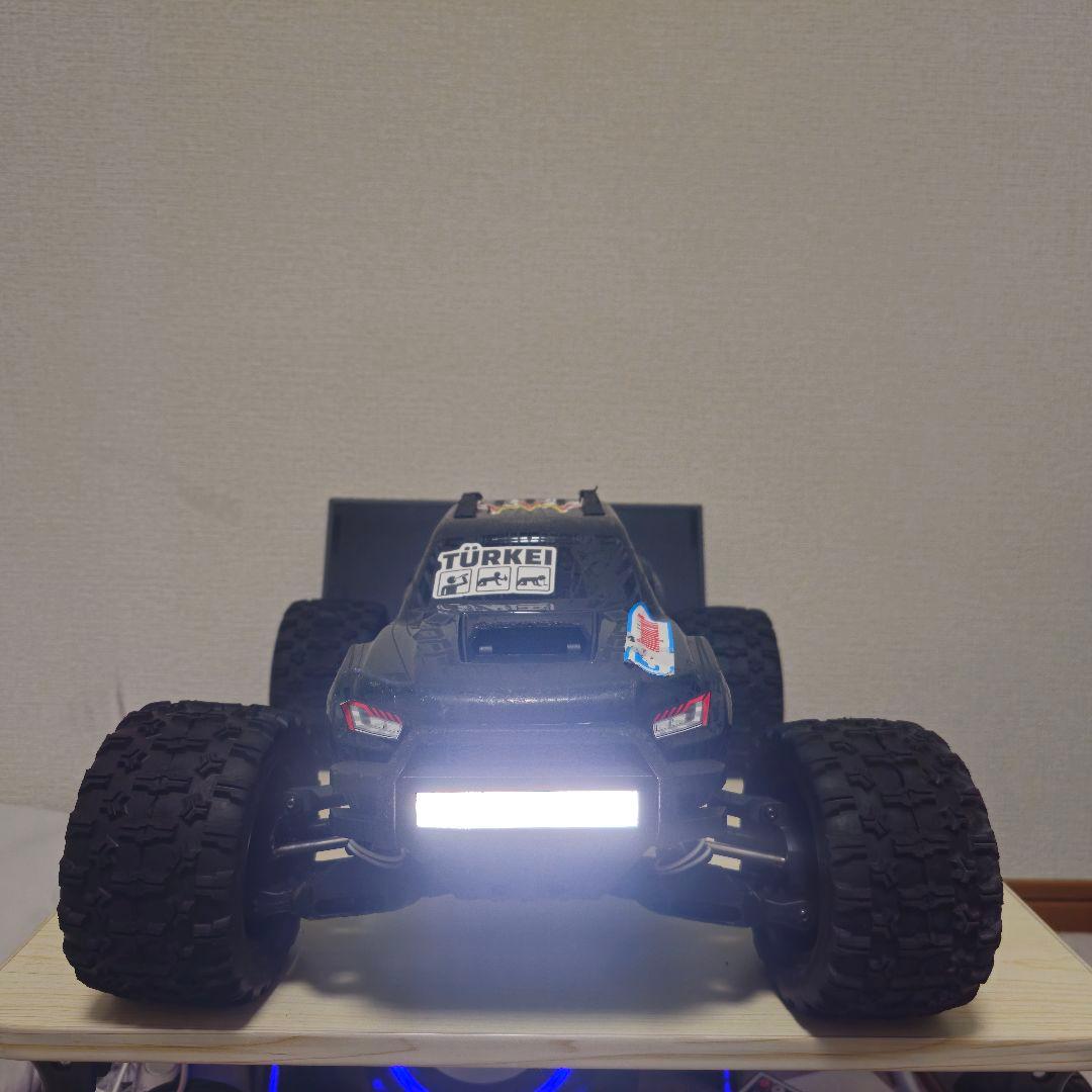 その他 MJX HYPER GO V2 10208 1/10