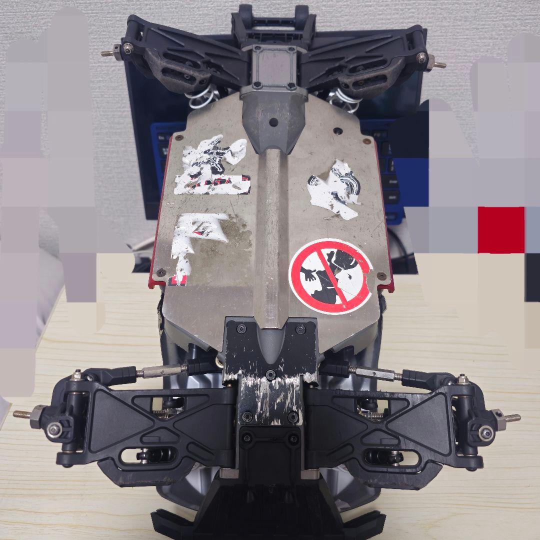 その他 MJX HYPER GO V2 10208 1/10