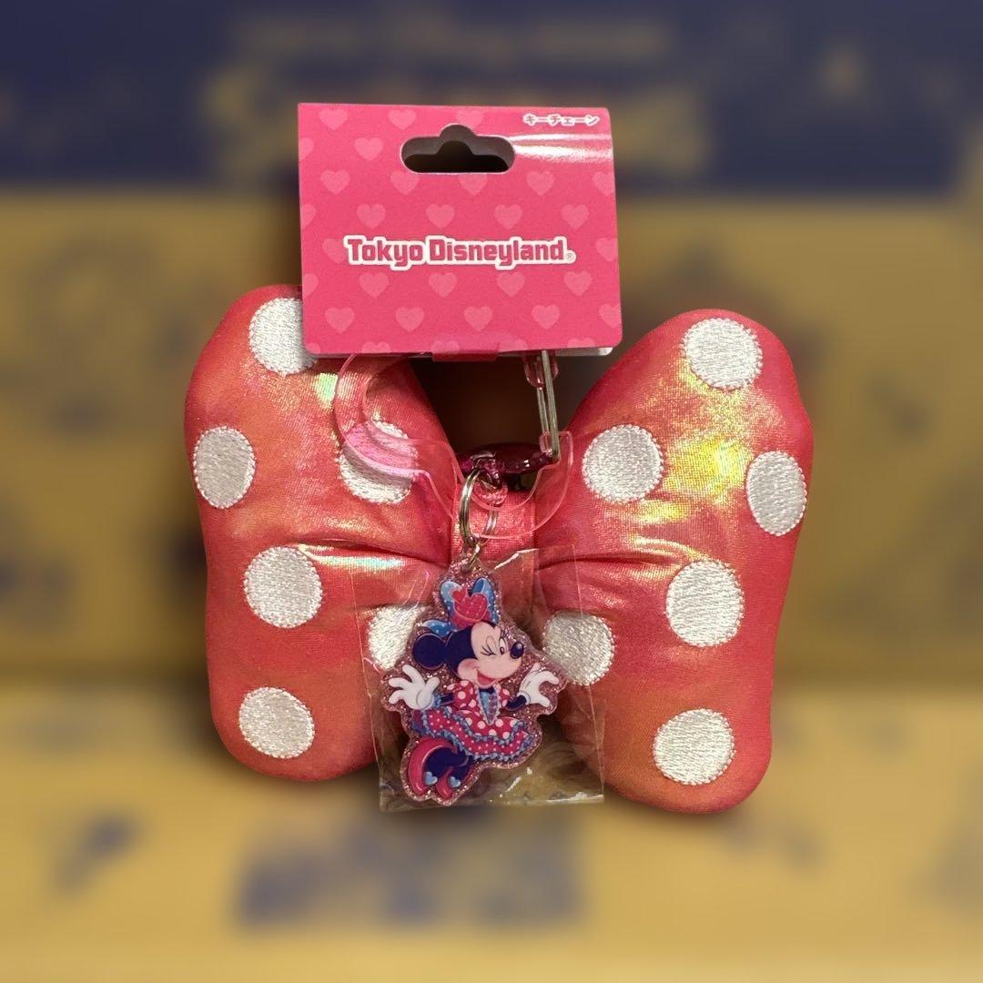 ディズニー パルパルーザ ミニーのファンダーランド 3点おまとめ 完売品