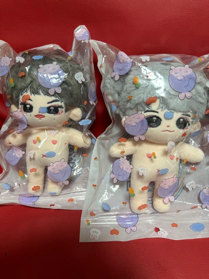 山河令 ぬいぐるみ温客行ぬいぐるみ周子舒 龚俊 张哲瀚 橘子皮 栀子花