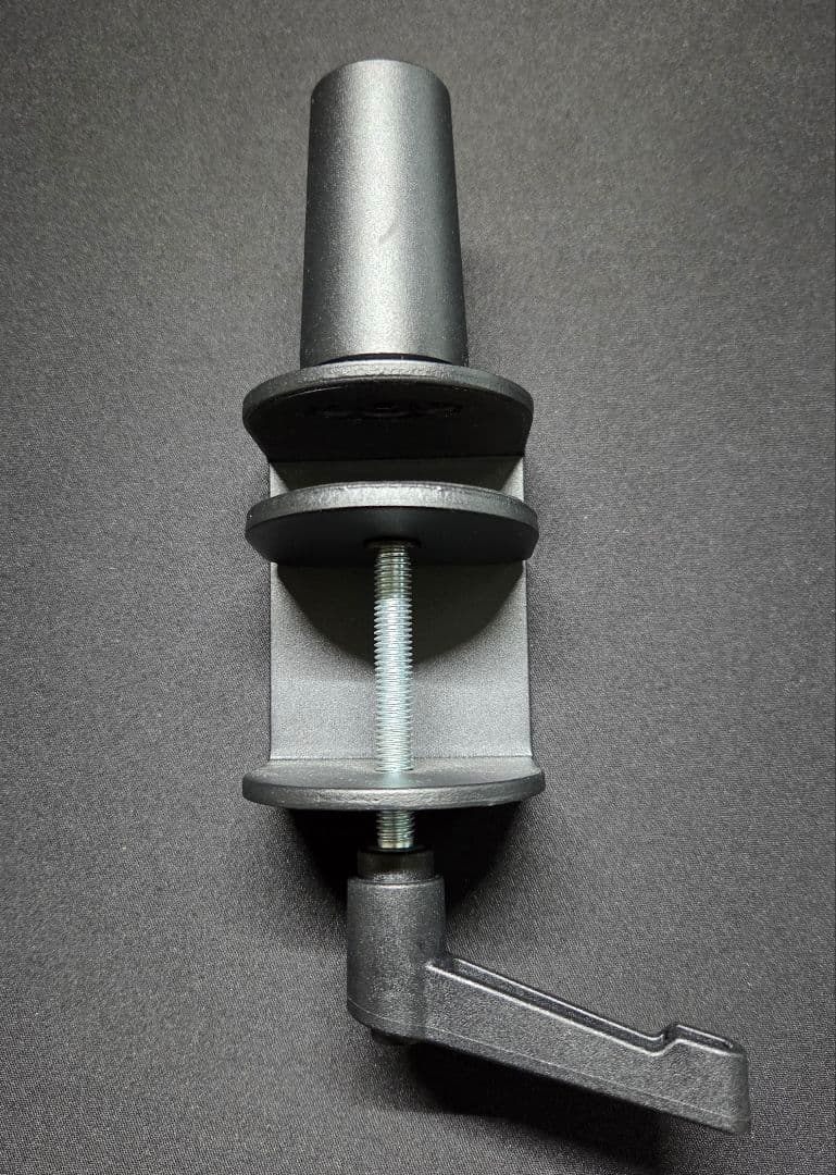 Elgato Wave Mic Arm LP マイクアーム クランプ式 エルガト