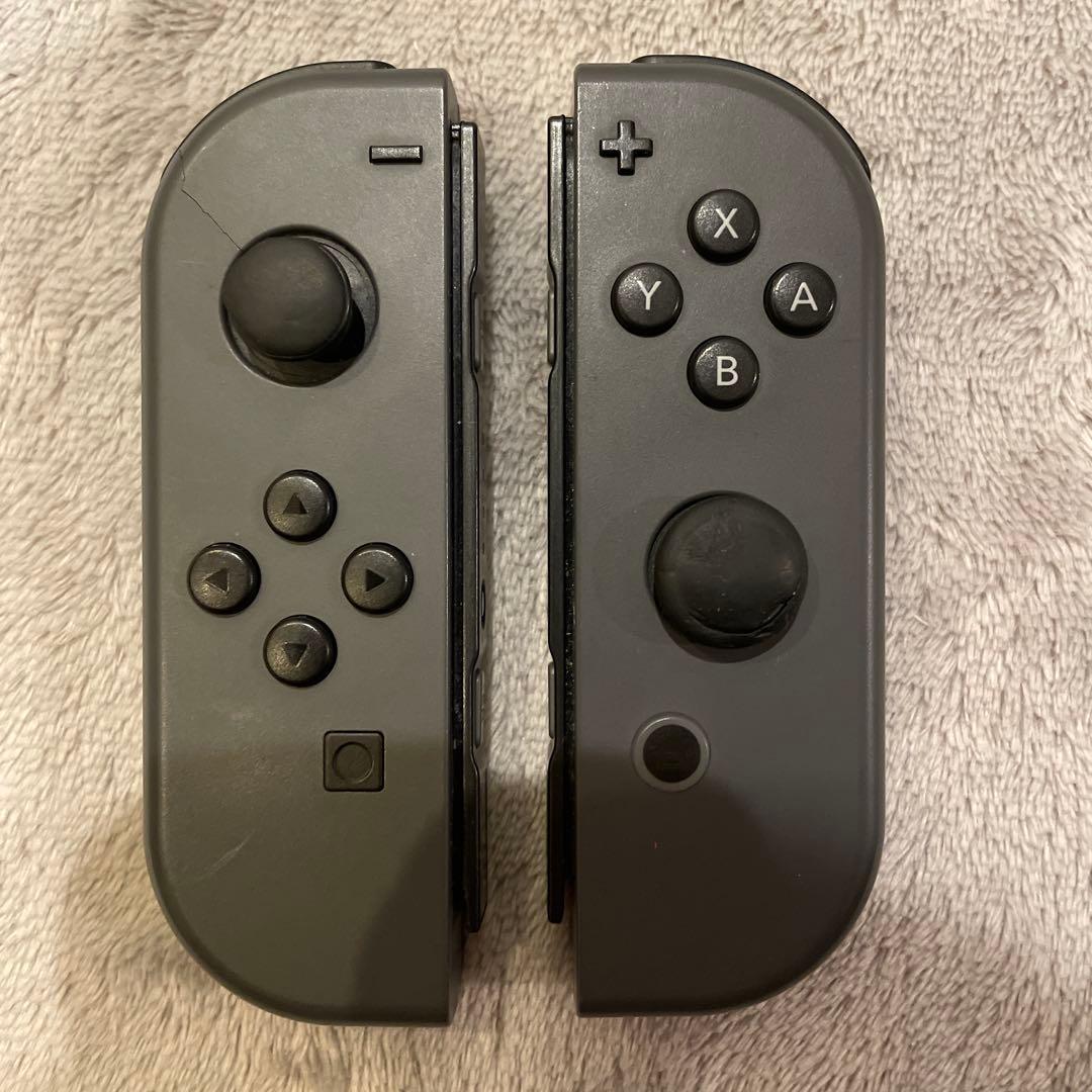 【動作確認済み】Switch 本体『おまけ付き』