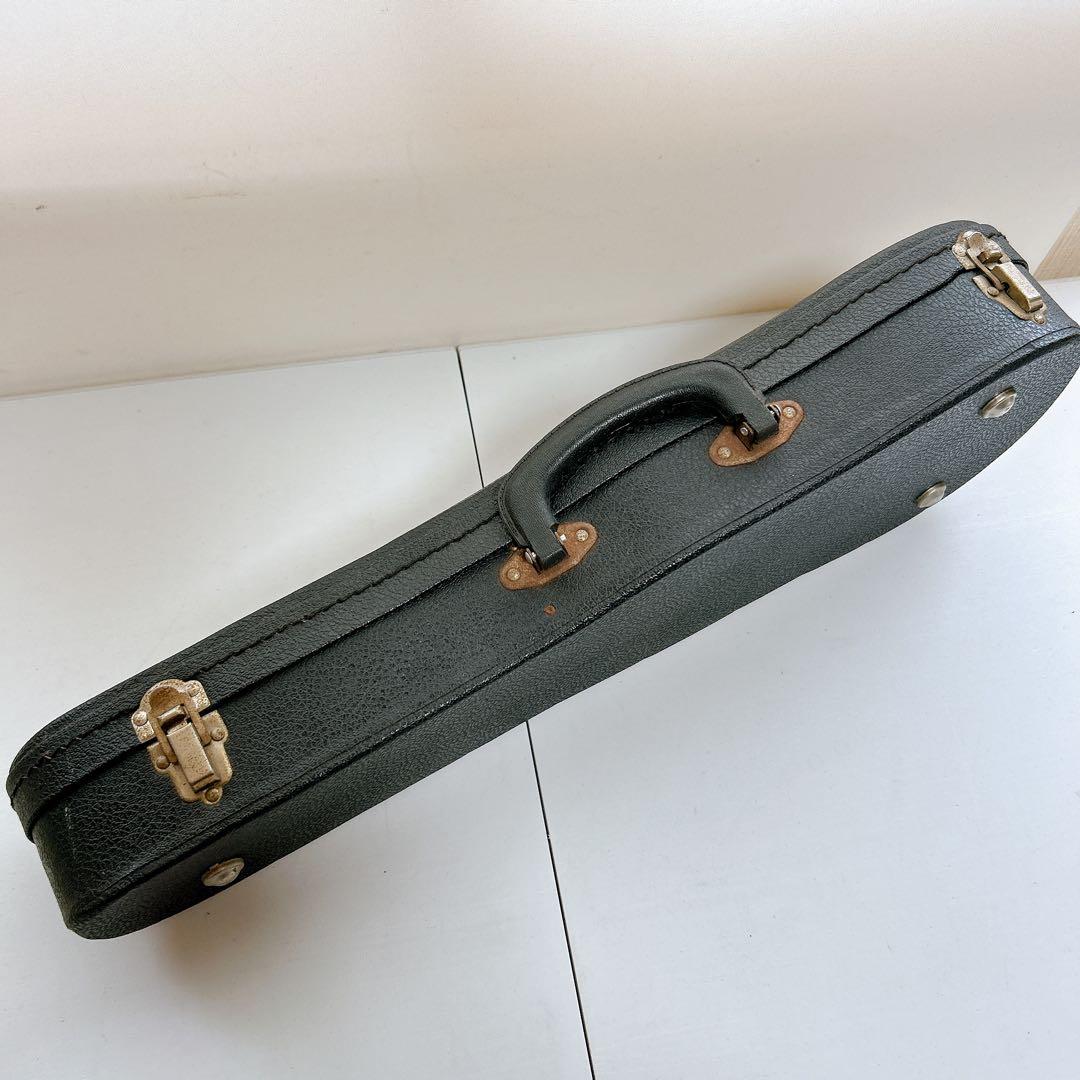 SUZUKI バイオリン NO.220 1/8 1975年製