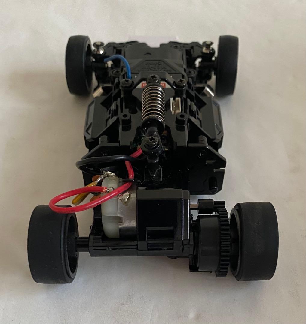 ミニッツ　スポーツ　レディセット　エプソン　NSX