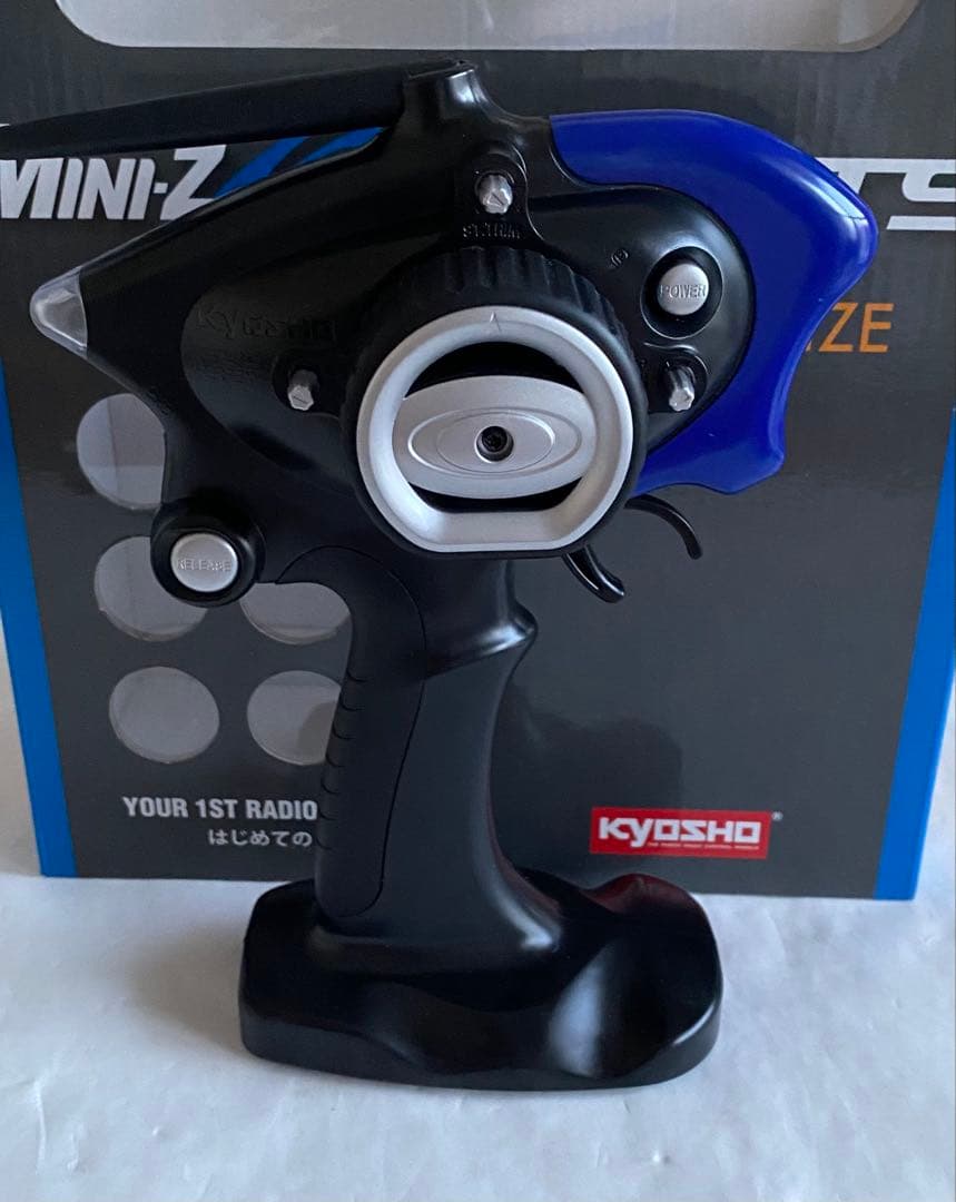 ミニッツ　スポーツ　レディセット　エプソン　NSX