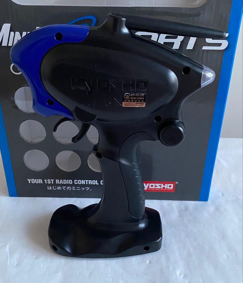 ミニッツ　スポーツ　レディセット　エプソン　NSX