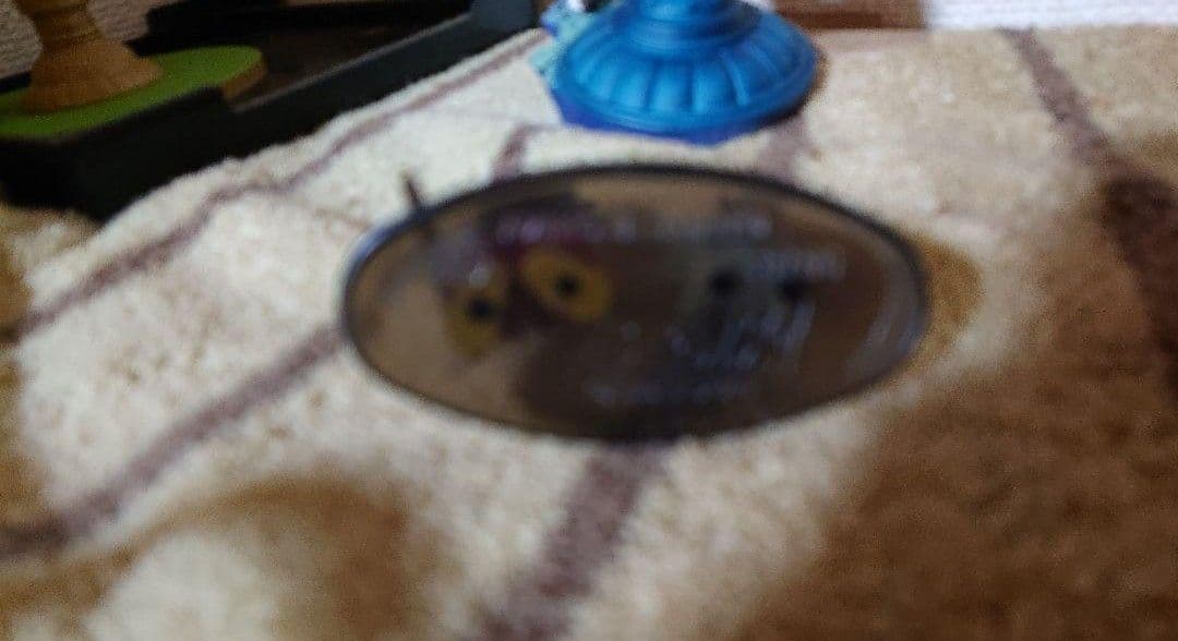 一万引き 今だけ最終値引き中♪ ドラカプ カリン様 悟空 カリン塔