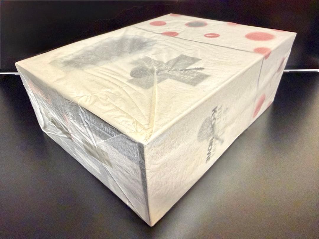 未開封 映画 けいおん！ トクベツな第1弾 Singing! 平沢唯 フィギュア