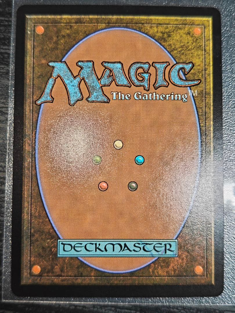 月影　foil 日本語　ジャパンショーケース　moonshadow