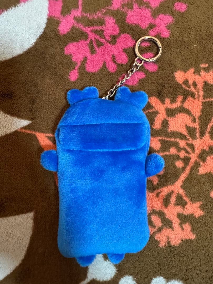 TWICE ツウィ フォトカードケース ツブリー