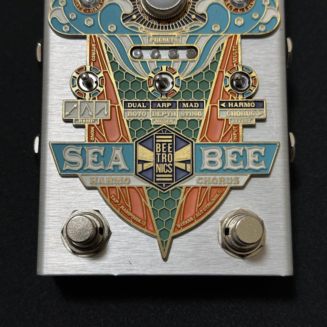 ★動作確認済★ Beetronics Sea Bee