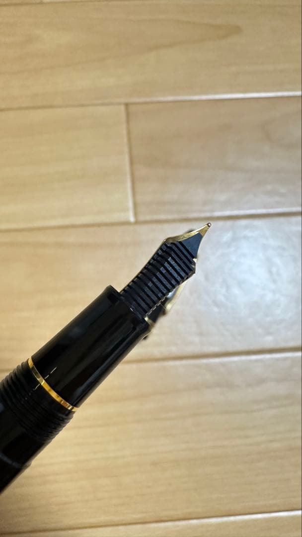 セーラー万年筆 プロフィットスタンダード 万年筆 ブラック 中字 14k