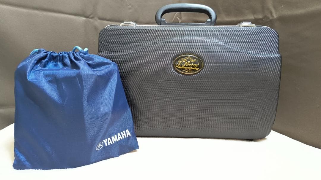 J.michael　J.マイケル　クラリネット　ハードケース付き