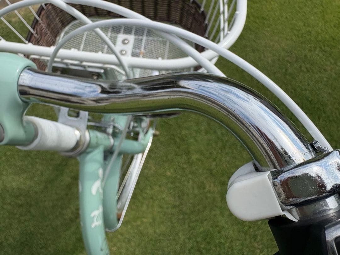 子供用自転車　22インチ　6段ギア変速 宮城県仙台市近郊　直接引き取り限定