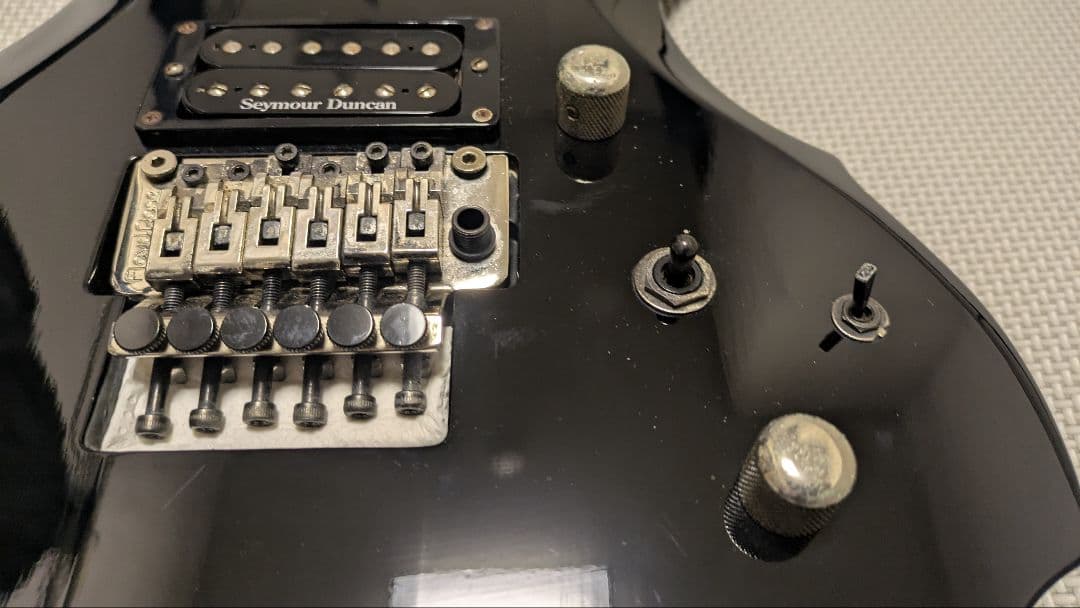 Edwards E-FR-145GT フォレスト