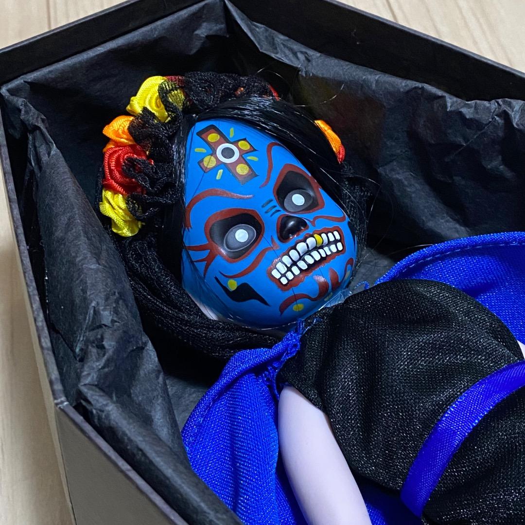 SF・ファンタジー・ホラー Living Dead Dolls 2