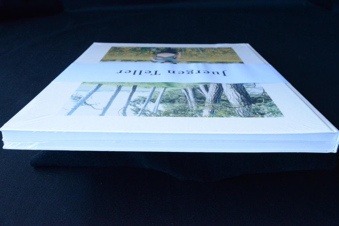 【Juergen Teller : The Keys to the House】