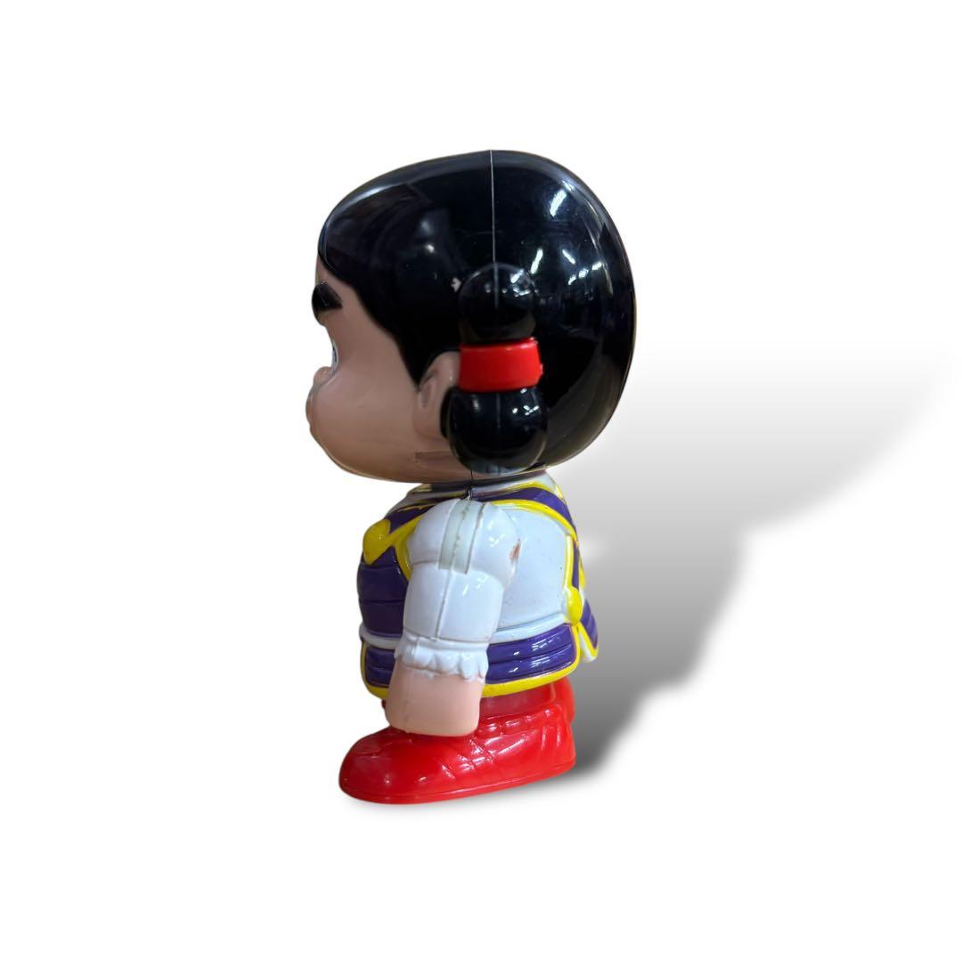 BANDAI バンダイ　パーフェクトクロス5 ビックリマン