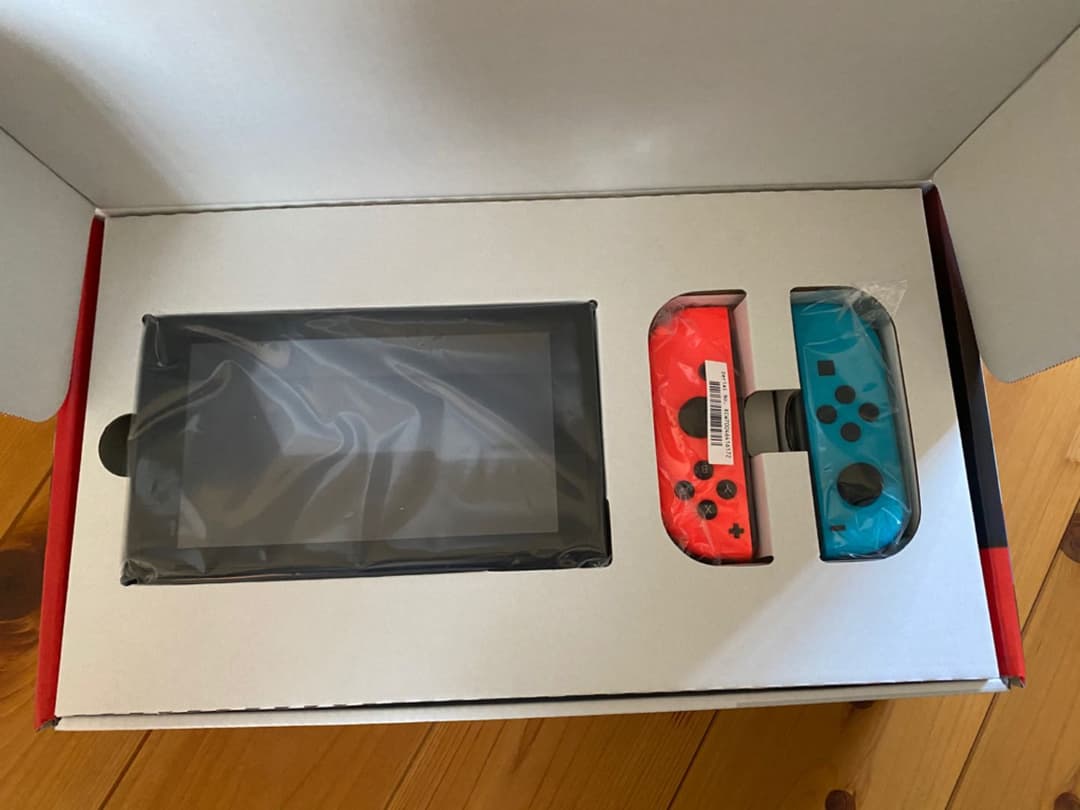 Nintendo Switch Newスーパーマリオ3D＆ヒューリーワールド