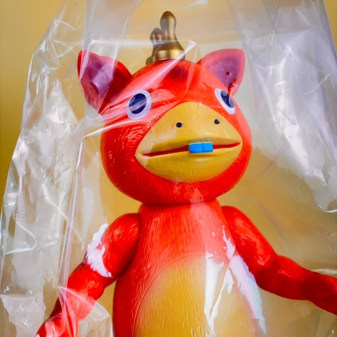 マルサン　ブースカ　450　昭和イメージカラーVer