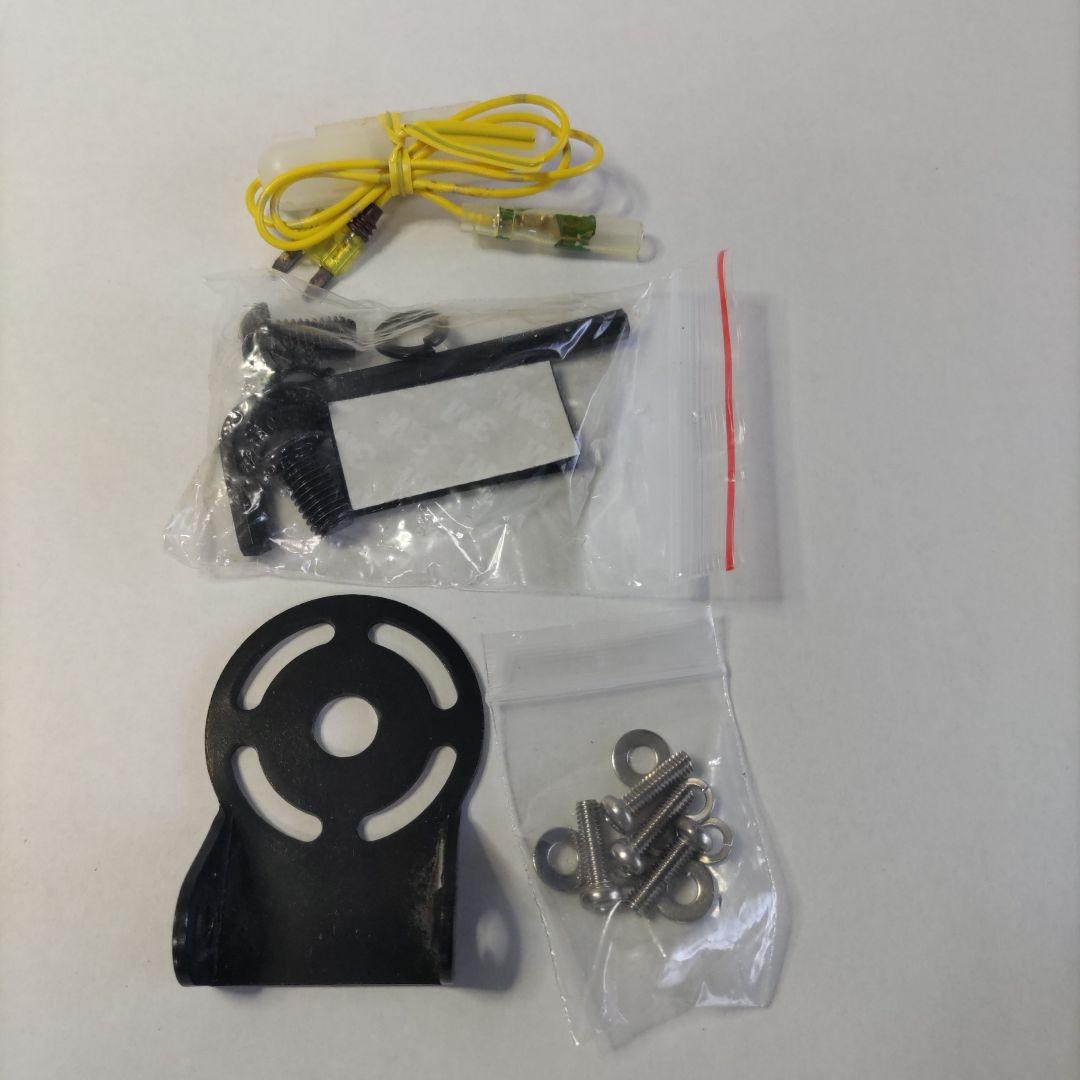 第一電波工業 ダイヤモンド モービル用電動基台 K9000（本体のみ）