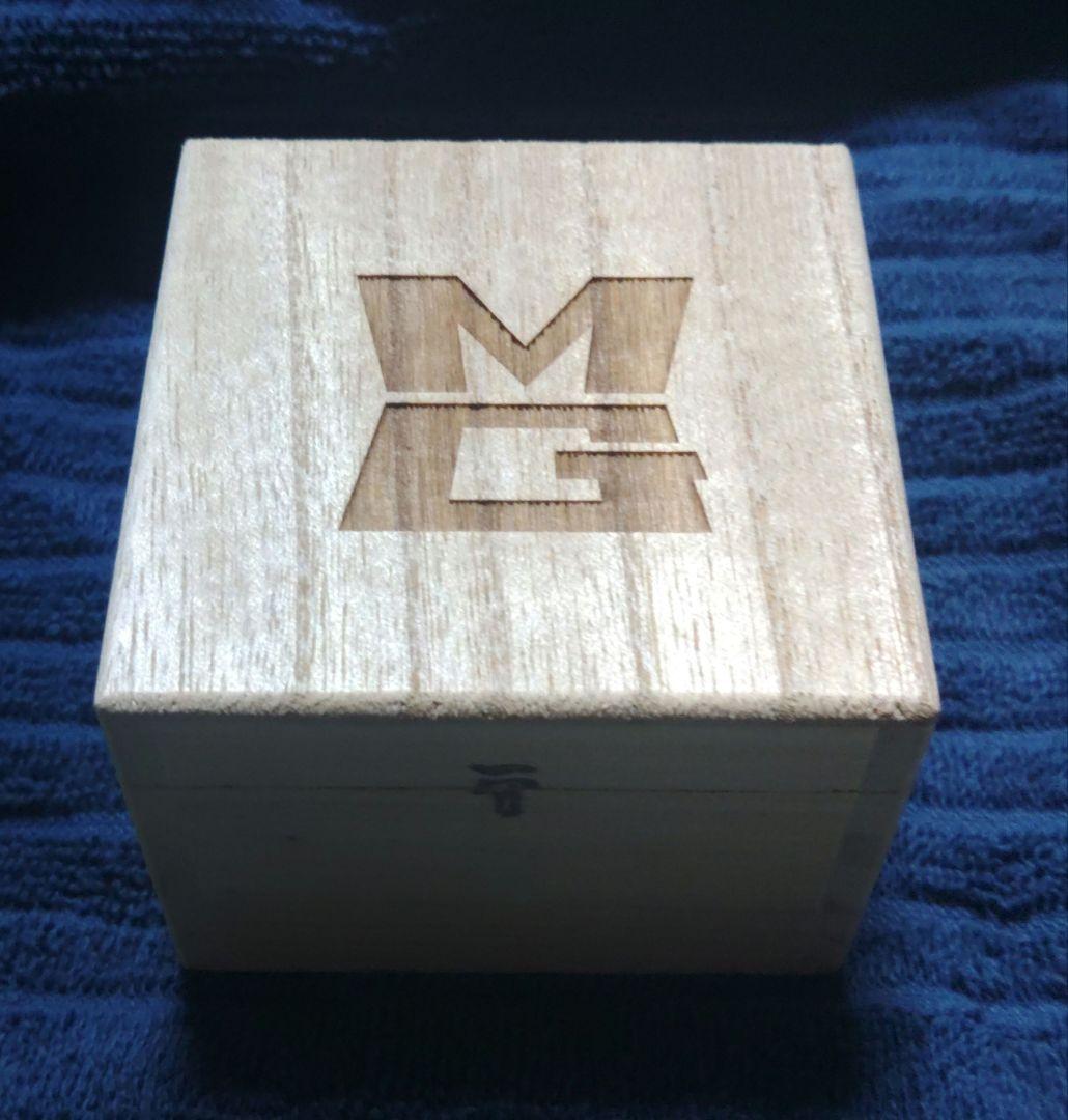 東宝怪獣根付 メカゴジラ