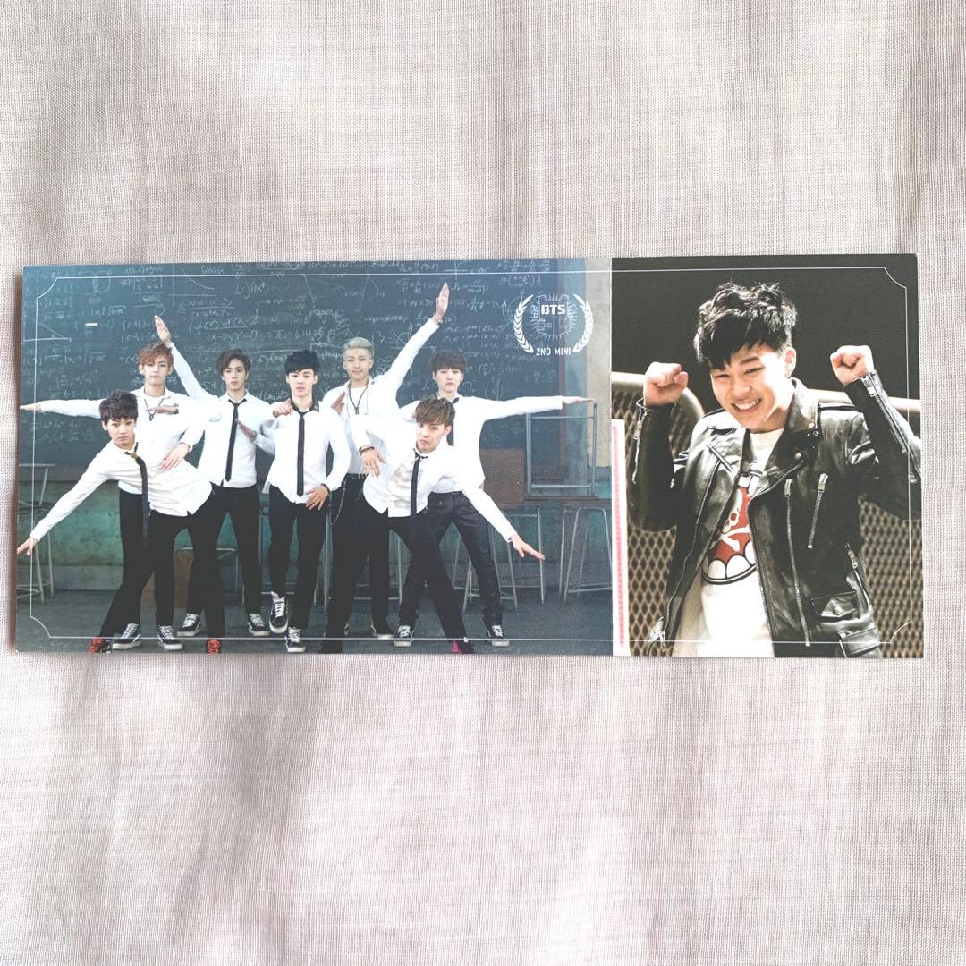 BTS ジミン JIMIN トレカ 特典 一覧（バラ売り・まとめ買いOK）