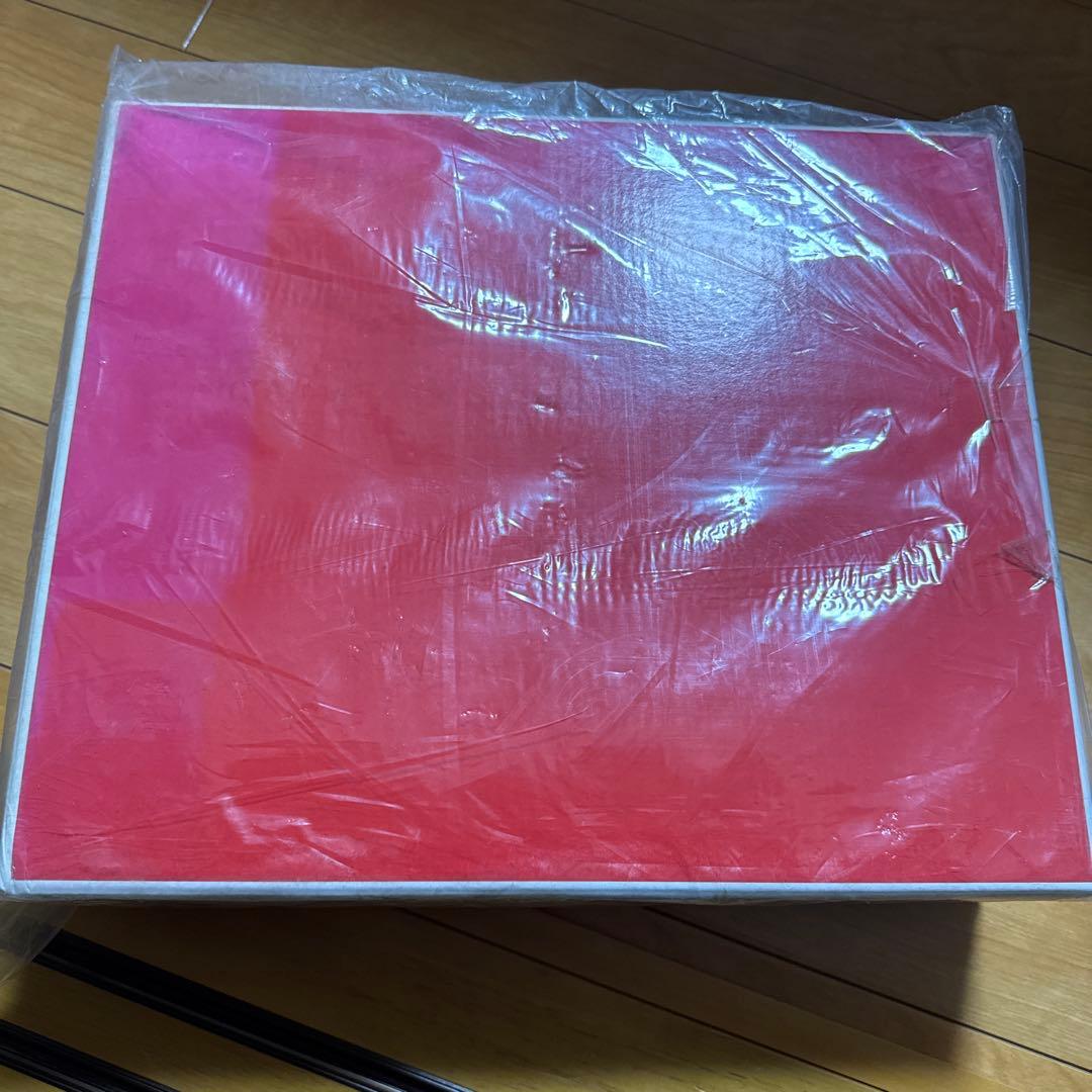 未使用　トミカくじ 30周年記念30th ANNIVERSARY トミ