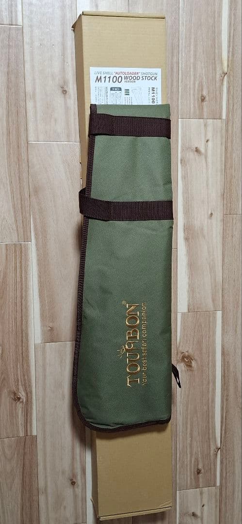 【レッドバロン】マルゼン ライブシェルオートローダーショットガンM1100