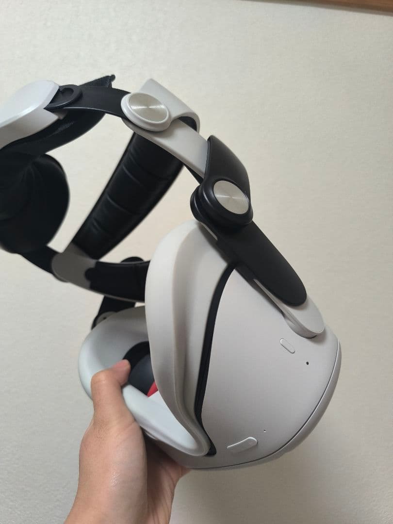 (トム) Quest 2 128GB VRヘッドセット