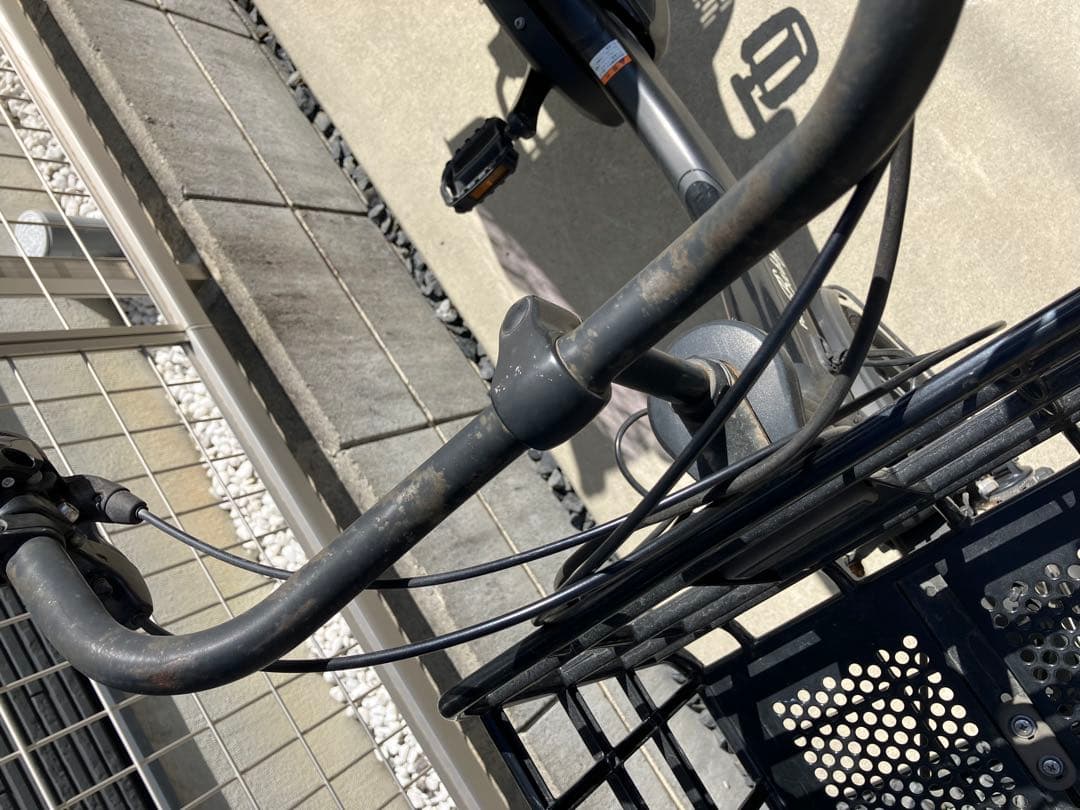 (*☻-☻*) さん専用　YAMAHA PAS Babby un 直接渡し