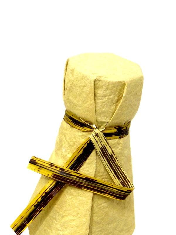 【2498】森伊蔵 かめ壺焼酎 芋焼酎 720ml JAL 機内販売 未開栓