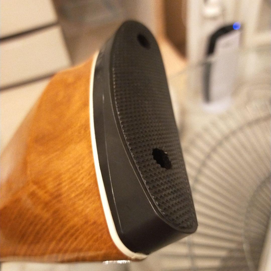 マルシン　Marushin NewANSCHUTZ　M1403-DX 日本製木製