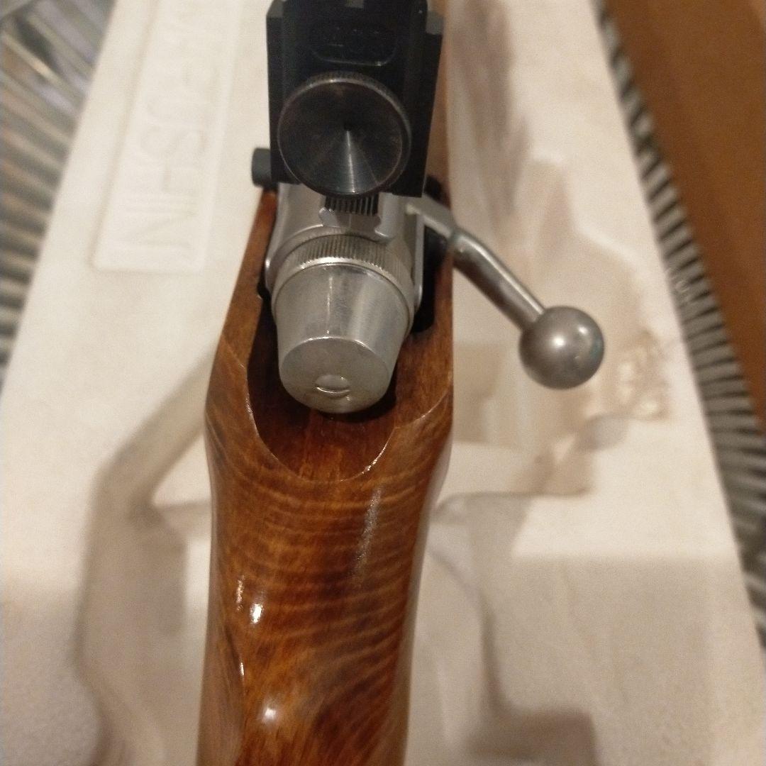 マルシン　Marushin NewANSCHUTZ　M1403-DX 日本製木製