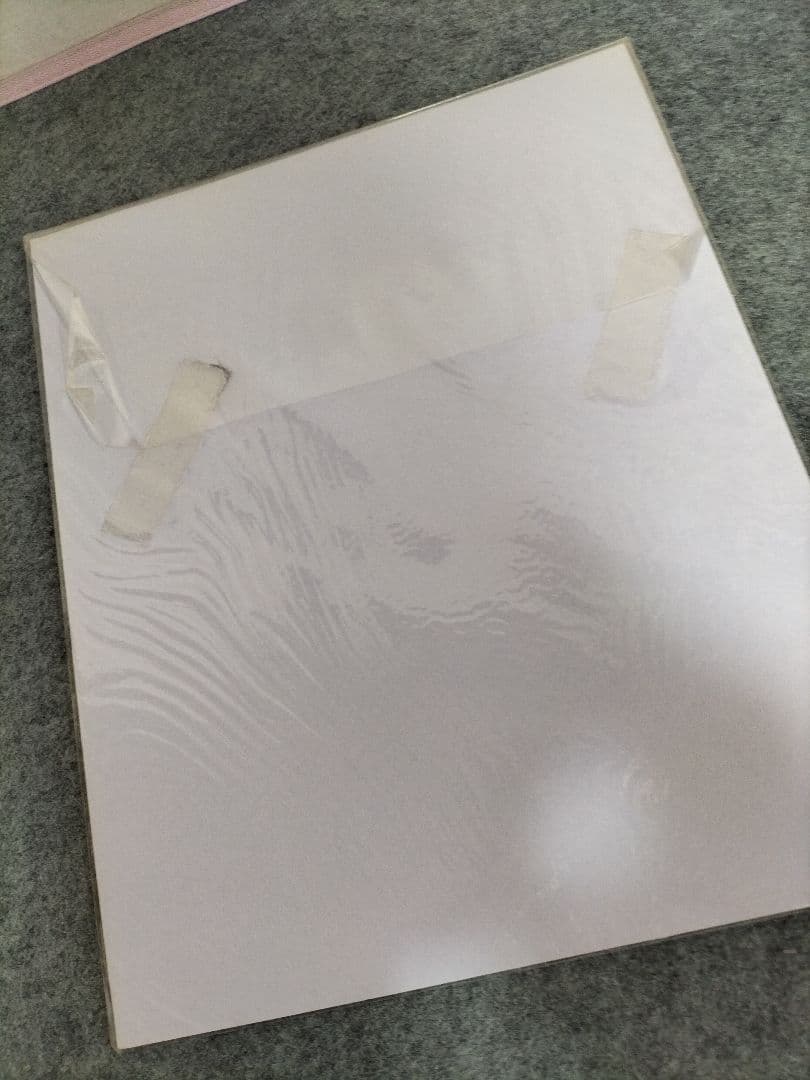 ロッキー・ホラー・ショー　生写真　新品　未開封　シリアルナンバー　コダック