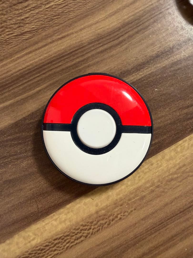 その他 pokemon go plus +