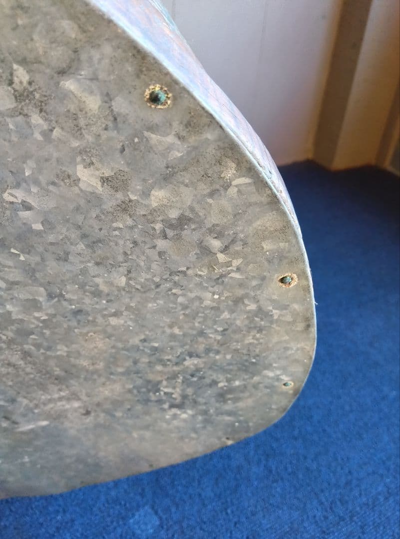 火鉢　天然木　彫刻　レトロ　ヴィンテージ　切株　工芸　古民家　骨董