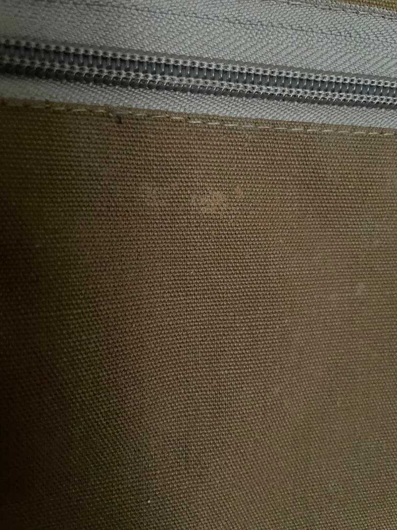 friction リメイクハンティングベスト