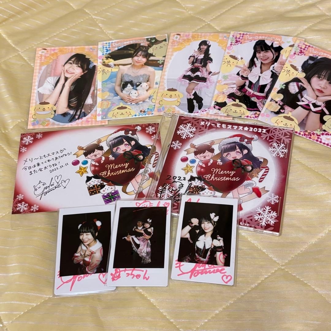 幸巴　みつとも　ともえとみっちゃん　グッズ　まとめ売り