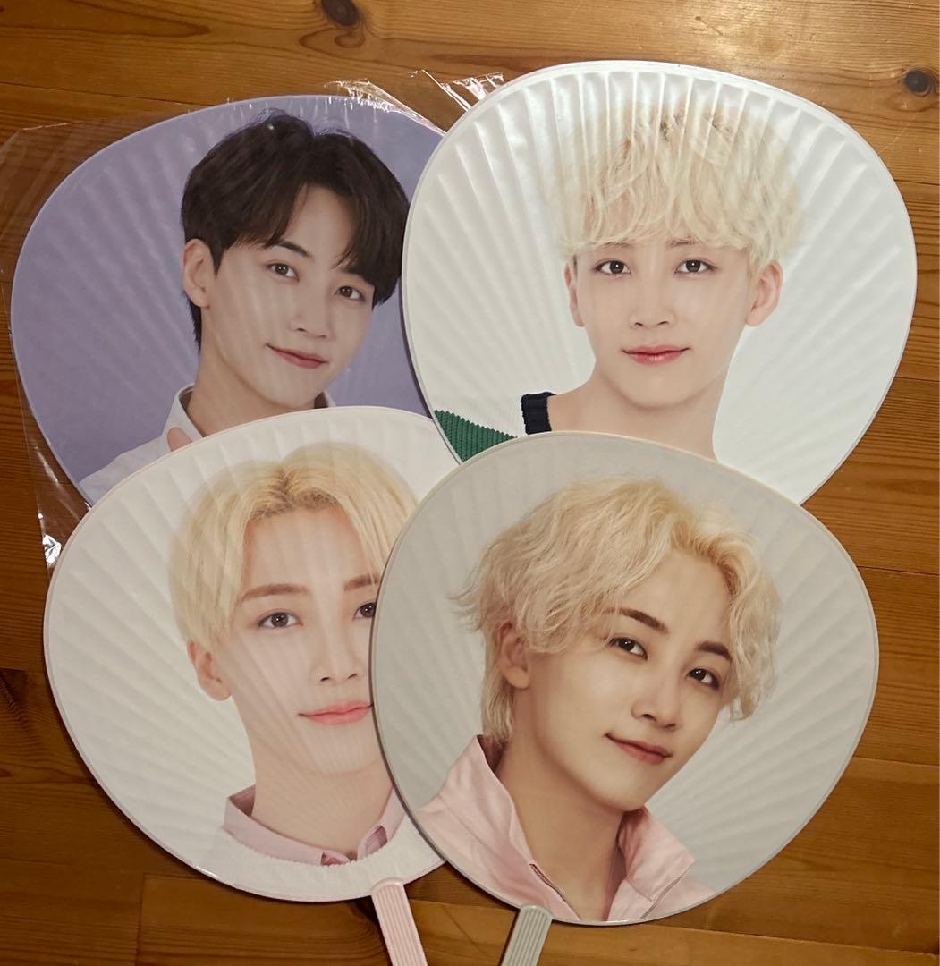 SEVENTEEN セブチ ジョンハン ハニ