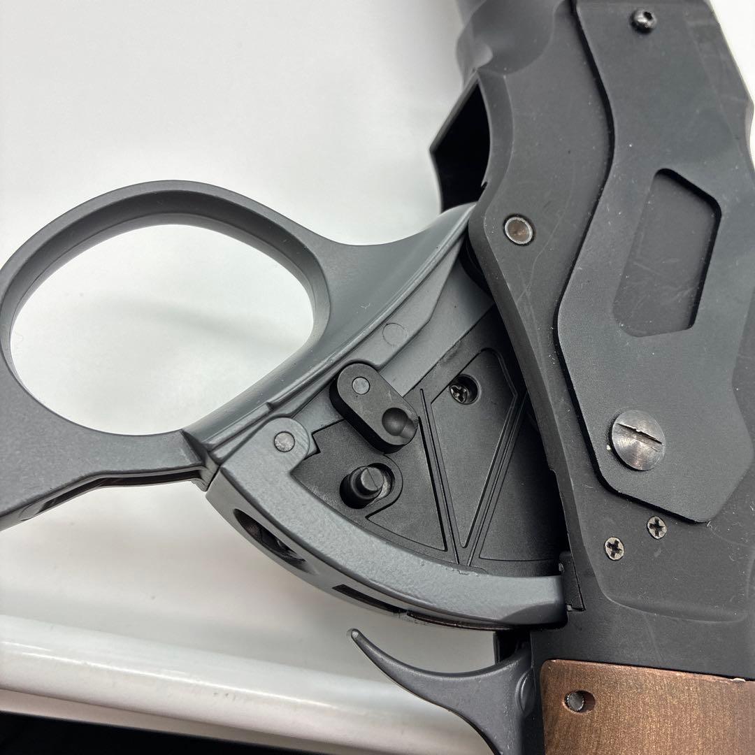 ゆ*ぎ様 UDL TOY M1887 ナーフ系　トイガン　ショットガン