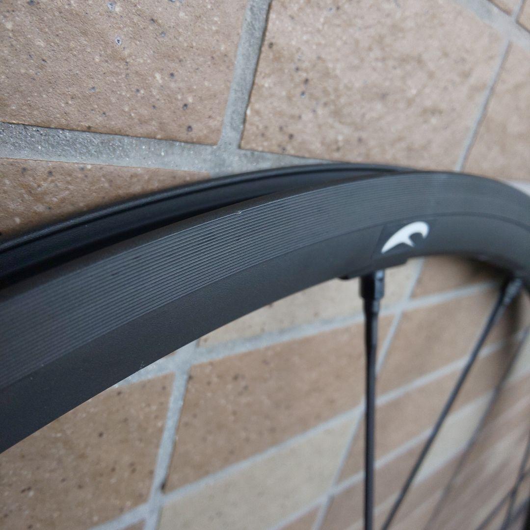 FULCRUM RACING ZERO NITE C17前後