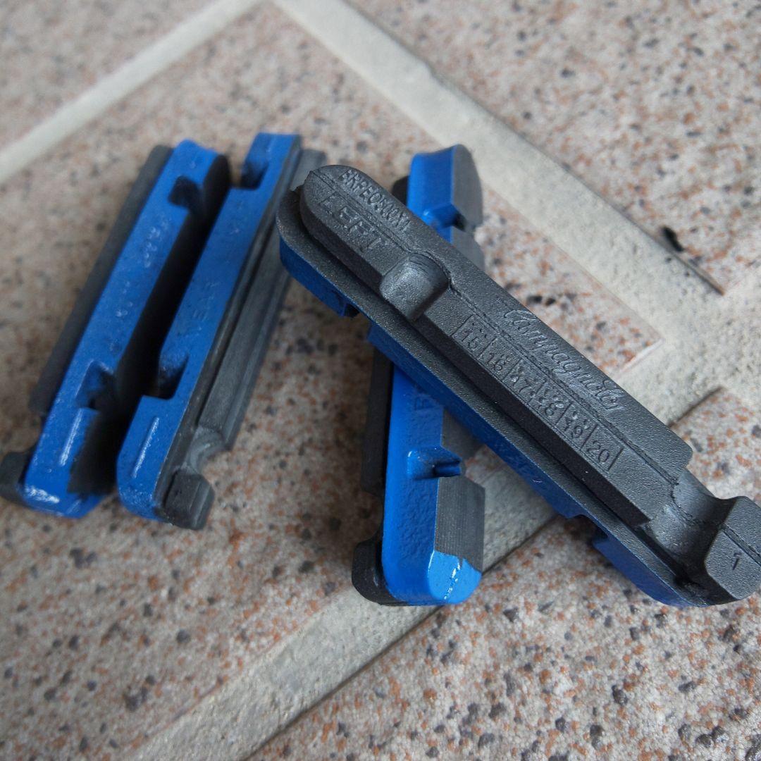 FULCRUM RACING ZERO NITE C17前後