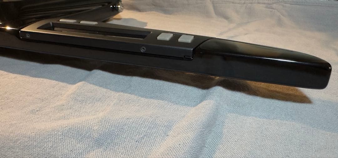 KORG RK-100S ショルダーキーボード 動作確認済み 付属品有